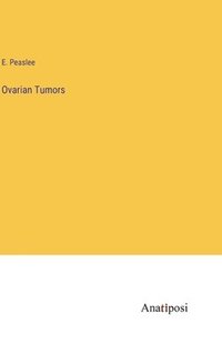 bokomslag Ovarian Tumors