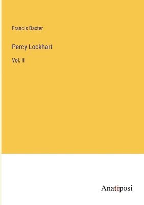 Percy Lockhart 1