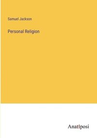 bokomslag Personal Religion