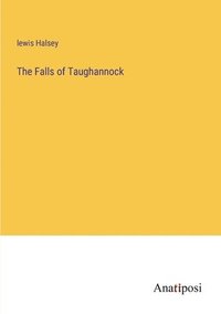 bokomslag Falls of Taughannock
