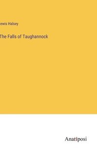 bokomslag Falls of Taughannock