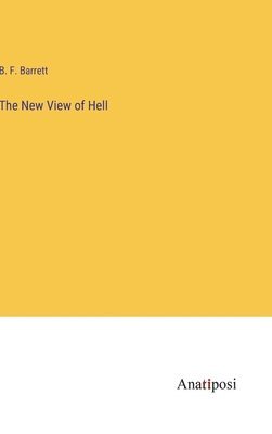 New View of Hell