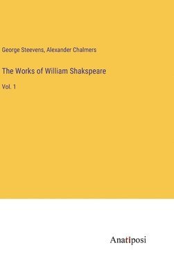 Works of William Shakspeare