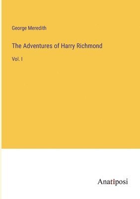 Adventures of Harry Richmond