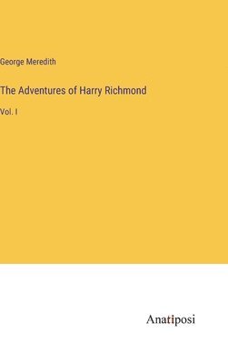 Adventures of Harry Richmond