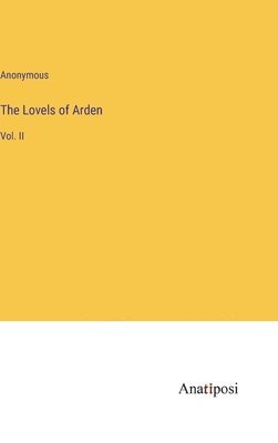 bokomslag Lovels of Arden