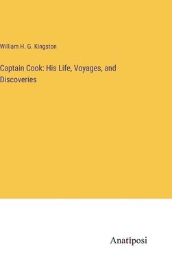 Captain Cook