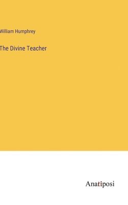 Divine Teacher