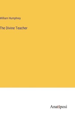 The Divine Teacher 1