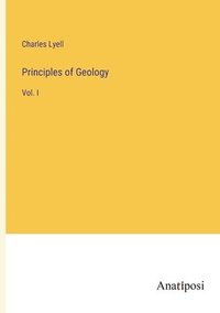 bokomslag Principles of Geology