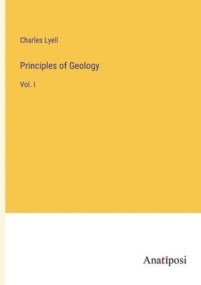 Principles of Geology 1