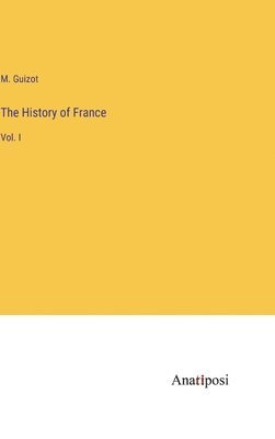 The History of France 1