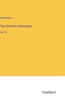 Christian Ambassador