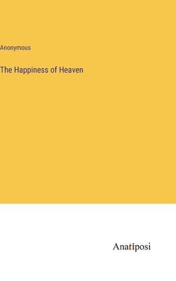 The Happiness of Heaven 1