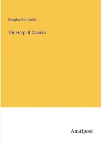 bokomslag Harp of Canaan