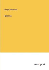 bokomslag Hibernia