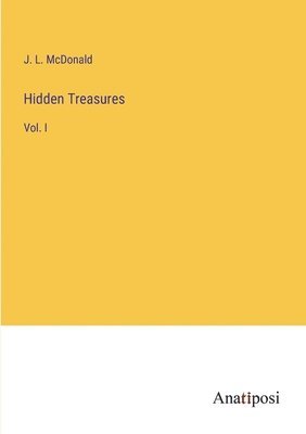 Hidden Treasures 1