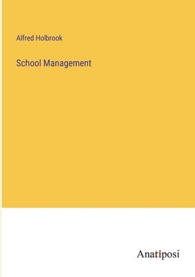 School Management 1