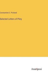 bokomslag Selected Letters of Pliny