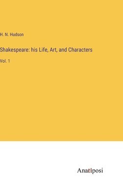 bokomslag Shakespeare