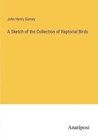 bokomslag A Sketch of the Collection of Raptorial Birds