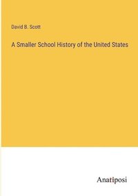 bokomslag Smaller School History of the United States