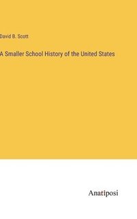 bokomslag Smaller School History of the United States
