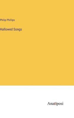 Hallowed Songs 1