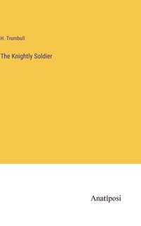 bokomslag Knightly Soldier