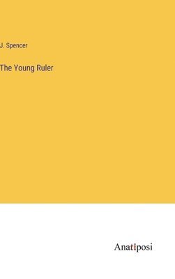 bokomslag Young Ruler
