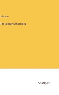 bokomslag Sunday-School Idea