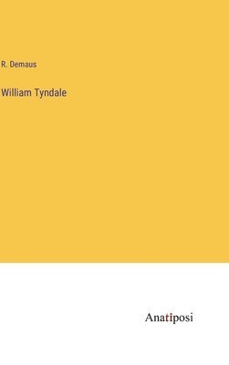 William Tyndale 1