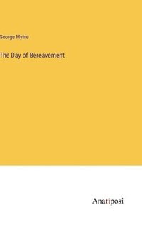 bokomslag Day of Bereavement