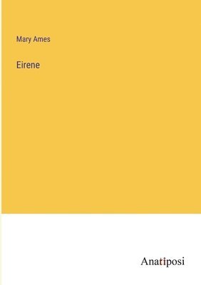 bokomslag Eirene