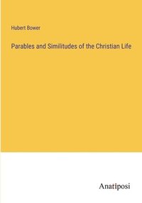 bokomslag Parables and Similitudes of the Christian Life