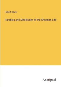 bokomslag Parables and Similitudes of the Christian Life