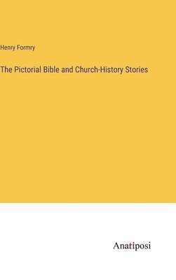 The Pictorial Bible and Church-History Stories 1