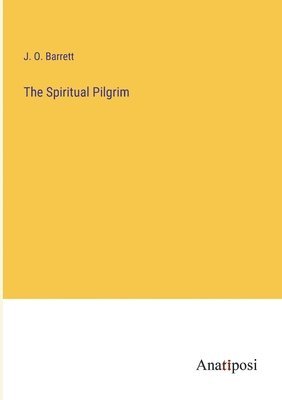 The Spiritual Pilgrim 1