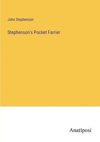 bokomslag Stephenson's Pocket Farrier