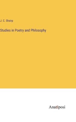 Studies in Poetry and Philosophy 1