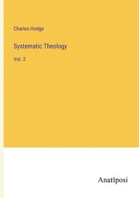 Systematic Theology
