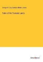 Tales of the Teutonic Lands 1