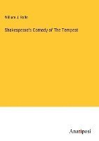 bokomslag Shakespeare's Comedy of The Tempest