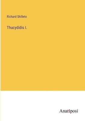 Thucydidis I. 1