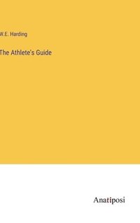 bokomslag Athlete's Guide