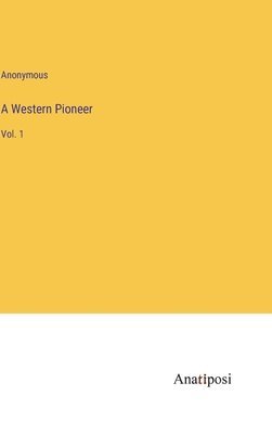 Western Pioneer 1