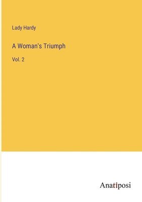 A Woman's Triumph 1