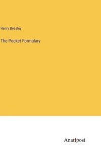 bokomslag The Pocket Formulary