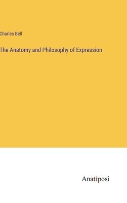 The Anatomy and Philosophy of Expression 1