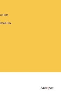 bokomslag Small-Pox